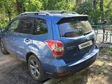 Subaru Forester 2014 годаүшін8 100 000 тг. в Алматы – фото 4