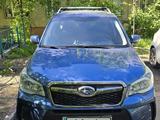 Subaru Forester 2014 годаүшін8 100 000 тг. в Алматы
