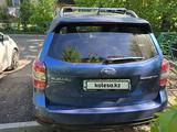 Subaru Forester 2014 годаүшін8 100 000 тг. в Алматы – фото 5