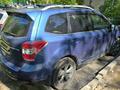 Subaru Forester 2014 года за 8 100 000 тг. в Алматы – фото 9