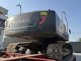 Volvo  EC 2023 годаүшін39 900 000 тг. в Алматы – фото 4