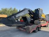 Volvo  EC 2023 годаүшін39 900 000 тг. в Алматы – фото 2