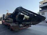 Volvo  EC 2023 годаүшін39 900 000 тг. в Алматы – фото 3