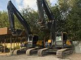 Volvo  EC 2023 годаүшін39 900 000 тг. в Алматы