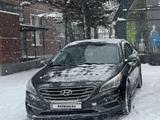 Hyundai Sonata 2017 года за 9 100 000 тг. в Усть-Каменогорск