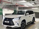 Lexus LX 570 2020 годаүшін69 000 000 тг. в Астана