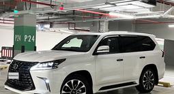 Lexus LX 570 2020 годаfor69 000 000 тг. в Астана – фото 4