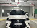 Lexus LX 570 2020 года за 69 000 000 тг. в Астана – фото 8