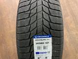 245/50r20 Triangle SNOWLINK PL01үшін48 000 тг. в Астана – фото 2
