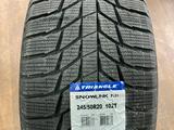245/50r20 Triangle SNOWLINK PL01үшін48 000 тг. в Астана – фото 4
