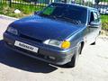 ВАЗ (Lada) 2114 2012 годаүшін1 670 000 тг. в Усть-Каменогорск – фото 8