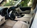 Toyota Land Cruiser 2022 года за 65 000 000 тг. в Алматы – фото 4