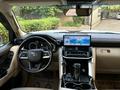 Toyota Land Cruiser 2022 года за 65 000 000 тг. в Алматы – фото 3