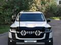 Toyota Land Cruiser 2022 года за 65 000 000 тг. в Алматы