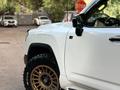 Toyota Land Cruiser 2022 года за 65 000 000 тг. в Алматы – фото 8