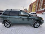 Mitsubishi Outlander 2006 года за 3 900 000 тг. в Актобе – фото 3