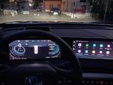 Changan CS75 Plus 2025 годаүшін10 900 000 тг. в Алматы – фото 4