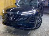 Changan CS75 Plus 2025 года за 10 900 000 тг. в Алматы
