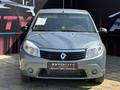 Renault Sandero 2011 годаүшін2 800 000 тг. в Атырау – фото 2