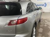 Infiniti FX35 2003 годаүшін4 500 000 тг. в Кокшетау – фото 5