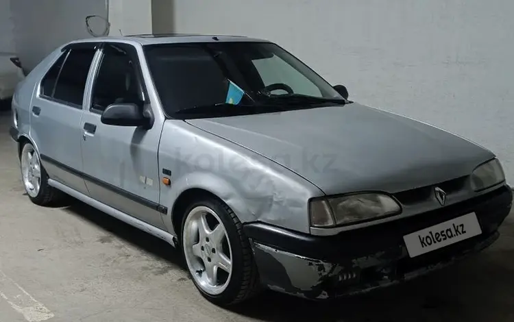 Renault 19 1993 годаfor1 600 000 тг. в Астана