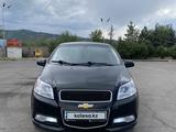 Chevrolet Nexia 2020 года за 4 200 000 тг. в Алматы – фото 3