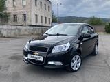 Chevrolet Nexia 2020 года за 4 200 000 тг. в Алматы – фото 2