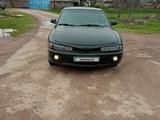 Mitsubishi Galant 1995 годаүшін1 000 000 тг. в Мерке