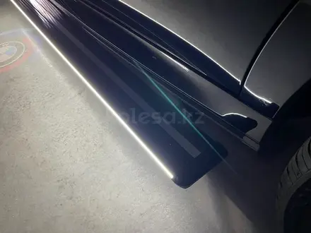 BMW X6 2022 года за 45 000 000 тг. в Астана – фото 30