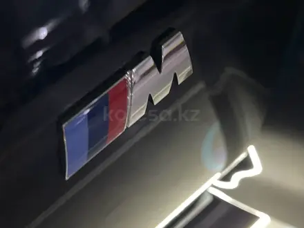 BMW X6 2022 года за 45 000 000 тг. в Астана – фото 33