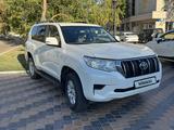 Toyota Land Cruiser Prado 2018 года за 20 000 000 тг. в Павлодар – фото 3