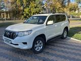 Toyota Land Cruiser Prado 2018 года за 20 000 000 тг. в Павлодар – фото 2