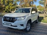 Toyota Land Cruiser Prado 2018 года за 20 000 000 тг. в Павлодар