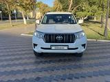 Toyota Land Cruiser Prado 2018 года за 20 000 000 тг. в Павлодар – фото 4