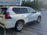 Toyota Land Cruiser Prado 2018 года за 20 000 000 тг. в Павлодар – фото 5