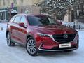 Mazda CX-9 2022 года за 22 000 000 тг. в Караганда – фото 2