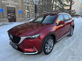 Mazda CX-9 2022 года за 19 000 000 тг. в Караганда