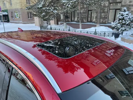 Mazda CX-9 2022 года за 22 000 000 тг. в Караганда – фото 31