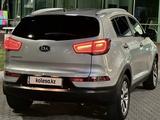 Kia Sportage 2014 годаfor8 200 000 тг. в Астана – фото 3