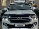 Toyota Land Cruiser 2019 года за 40 000 000 тг. в Алматы