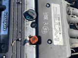 Двигатель Хонда K20A 2.0үшін400 000 тг. в Астана – фото 2