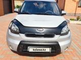 Kia Soul 2010 года за 3 500 000 тг. в Караганда – фото 2