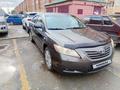 Toyota Camry 2008 года за 4 900 000 тг. в Астана – фото 2