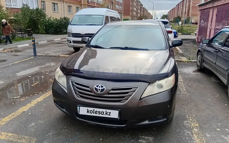 Toyota Camry 2008 года за 4 900 000 тг. в Астана