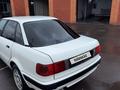 Audi 80 1993 годаfor930 000 тг. в Петропавловск – фото 4