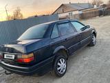 Volkswagen Passat 1989 года за 690 000 тг. в Астана – фото 2