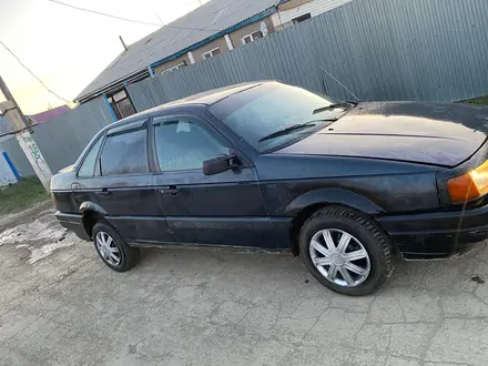 Volkswagen Passat 1989 года за 690 000 тг. в Астана – фото 3