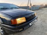 Volkswagen Passat 1989 года за 690 000 тг. в Астана – фото 5
