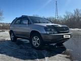 Lexus RX 300 1998 годаүшін4 800 000 тг. в Усть-Каменогорск