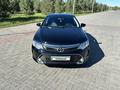 Toyota Camry 2015 годаүшін11 950 000 тг. в Алматы – фото 2